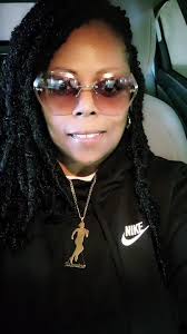 Just Me 😘 #justme #blackdontcrack #over50club #blackgirlmagic #blackqueen  #dmvlesbians #lesbiansoftiktok #dmvlesbians #lesbianlover #shine #GRATEFUL  #BLESSED #DESERVE #Manifest #envision #believe ...