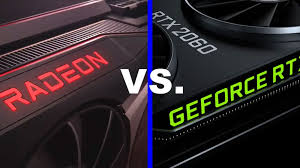 Perbandingan VGA NVIDIA vs AMD: Mana yang Lebih Baik untuk Anda?