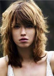 A flattering haircut and a beautiful hairstyle are affordable in any age. Pin On Hair