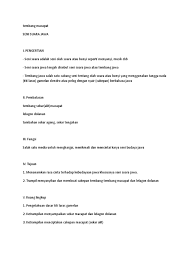 Kedelai merupakan bahan pokok kecap (kécap). Tembang Macapat