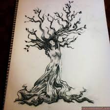 Agac Tree Kadin Dovme Modelleri Dovme Desenleri Tattoo Desing Tattoo Life Sirt Dovmeleri Dovme Kadin
