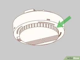• be a licensed texas professional engineer. 3 Ways To Cover A Smoke Detector Wikihow