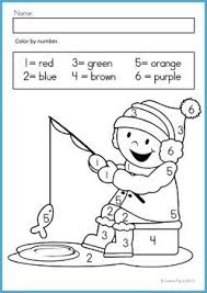 With more than nbdrawing coloring pages winter kindergarten, you can have fun and relax by coloring drawings to suit all tastes. Math Worksheets Activities Winter Beginning Skills Winter Math Worksheets Winter Math Winter Kindergarten