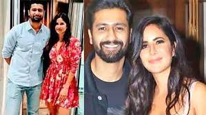 Instagram & superstarsbio) there have been multiple instances when katrina kaif and vicky kaushal have oozed out. Katrina Kaif Vicky Kaushal Are In Love Here Are 5 Hints Which Prove That They Are The Next It Couple