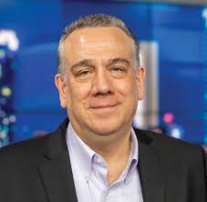 Building a 2020 Tech Vision