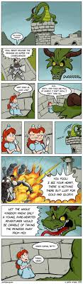 Imgur Dragon Comic Funny Comics Funny Pictures