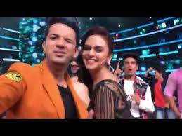 Fun At The Set Of Did Mudassar Khan Youtube Dharmesh yelande sir lifestyle biography age car girlfriend income wife and girlfriend breshna khan. fun at the set of did mudassar khan