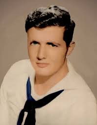 Mr. Richard L. Wolfe Obituary