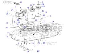 Getting the most out of your craftsman riding mower is essential, but the blade may leave bare patches if the mower deck is too low. Craftsman Cmxgram1130044 13apa1zt093 Craftsman T240 Lawn Tractor 2019 Deck Parts Lookup With Diagrams Partstree