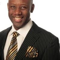 Apostle Caleb McIntosh