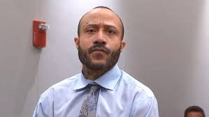 Darrell Brooks Jr. delivers his closing arguments in the Waukesha Christmas  Parade tragedy case