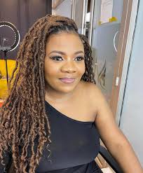 Mwangala Hair Saloon Kitwe