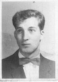 Douglas Weldon Cundiff Sr. (1939-2007)