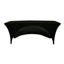 Pin By Your Chair Covers Inc On Stretch Spandex 6ft Rectangular Table Covers Rectangular Table Table Covers Chair Covers