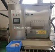 [Hot Item] Cryogenic Deflashing Machine for Rubber Molded Products