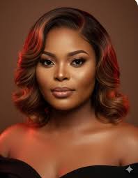 woman escapes toxic engagement and finds love