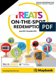 We did not find results for: Treat Points Maybank Credit Card Debit Card