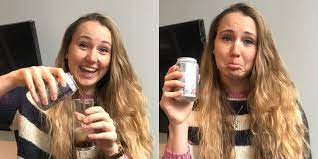 I Gave Up Diet Coke For A Month To See How It Affected My Body