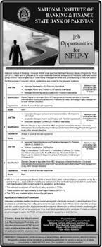 National Financial Literacy Program Jobs For Youth State Bank Of Pakistan Literacy Programs Financial Literacy Financial Education