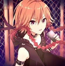 anime and jrpg s おしゃれまとめの人気アイデア pinterest tsundere fox 芸術的アニメ少女 アニメの女の子のデッサン アニメの風景