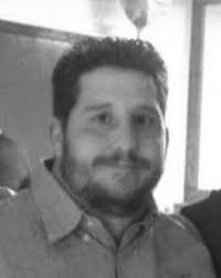 Remembering John (Moose) Harrison