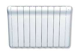 Radiateur à inertie pierre Ottimo