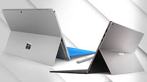 The asus transformer 3 pro uses the latest 7th gen (kaby lake) processors and has a beautiful 3k display. Asus Transformer 3 Pro Vs Microsoft Surface Pro 4 What S The Difference Trusted Reviews