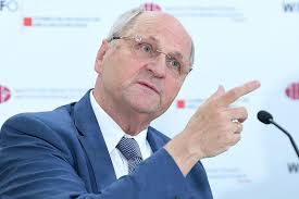 Uwe Sommersguter, Leitung Wirtschaft Kärnten/Osttirol