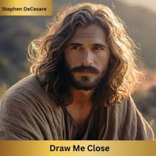 Download Stephen DeCesare album songs: Draw Me Close