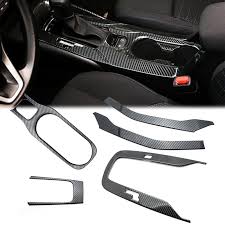 Edmunds also has toyota corolla hatchback pricing, mpg, specs, pictures, safety features, consumer reviews and more. Xotic Tech 5pcs Carbon Fiber Pattern Stainless Steel Car Gear Shift Knob Console Panel Trims Cover Cup Holder Frame Cover For 2019 2020 Toyota Corolla Walmart Com Walmart Com