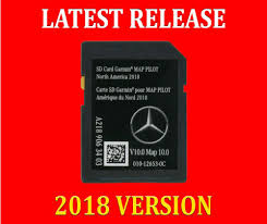 Put the garmin sd card back in your pc and start dlm. Amazon Com New Sd Card Garmin Map Pilot 2018 Mercedes Benz Navigation Part A2189063403 Gps Navigation