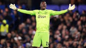 Onana's leadership skills have made his teammates not get into fights he yelled at don no go stop! Andre Onana Comes Out Of The Silence Today24 News English
