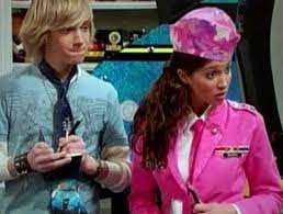 Uninvited pest (s02e07) is the seventh episode of season two of cory in the house releas. Cory In The House S01e17 Gone Wishin Video Dailymotion
