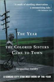 Year The Colored Sisters Came To Town Book Club Books Best Books To Read Book Worth Reading