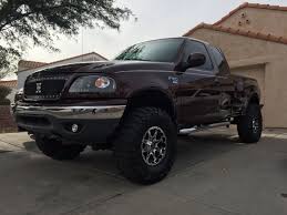 2000 F 150 Lariat 4x4 Ford F150 Ford F Series F150 Truck