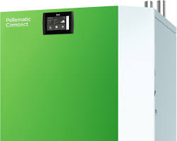 Radiateur pour chaudière à granulés. Okofen La Chaudiere A Granules Specialiste Europeen De La Chaudiere A Pellets