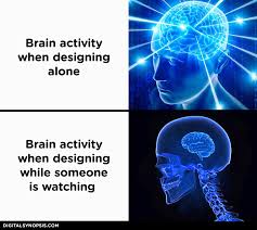 35 Epic Memes For Graphic Designers Graphic Design Memes Graphic Design Quotes Graphic Design