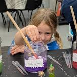 Fairy Crafting at Red Wing Arts