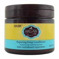 Hask argan oil repairing shine hair oil vial is rich in moroccan argan oil and free from unnecessary ingredients like sulfates and parabens. Buy Hask Argan Oil From Morocco Repairing Conditioner 355ml Online Shop Beauty Personal Care On Carrefour Uae