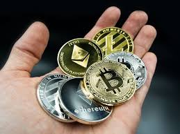 A cryptocurrency exchange lets users buy, sell and trade cryptocurrencies. What Will Be The Top 5 Cryptocurrencies By 2021 Quora