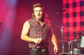 Find exclusive interviews, video clips, photos and more on entertainment tonight. Morgan Wallen Apologizes To Snl For Breaking Covid 19 Protocol Cnn Video