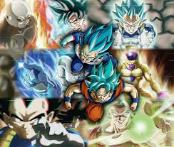By dhut 11 мая, 2021, 5:42 пп. Dragon Ball Super Dragon Ball Super Goku Dragon Ball Super Dragon Ball Goku