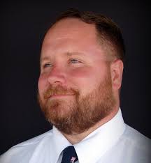 Damien Kennedy's Instagram, Twitter & Facebook