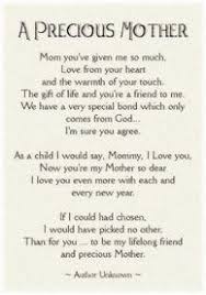 Birthday Quotes For Daughter From Mom Birthday Quotes For Mother From Daughter Poem 61 Ideas Mom Quotes From Daughter Mom Poems Thank You Mom Quotes