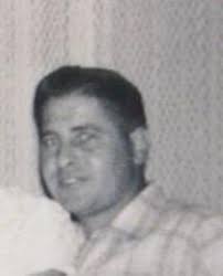 Harold Thomas Atwell