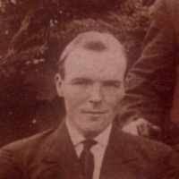 Thomas Joseph Broderick (1884–1955) • FamilySearch