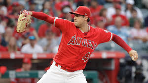 Official twitter of anaheim angels pitcher tyler skaggs. Tyler Skaggs Death Angels Pitcher Dies At 27 The Washington Post