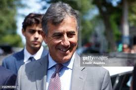 40 Edward Burke Jr Stock Photos, High-Res Pictures, and Images