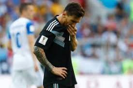 Resultado do jogo espanha x islândia ao vivo (amistosos de seleções) em 29/03/2022. Em Campanha A Melhor Da Copa Cristiano Sai Com Vantagem Sobre Messi Placar O Futebol Sem Barreiras Para Voce