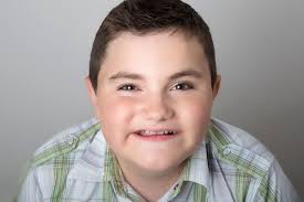 Fundraiser by Tina-Jane Nye : georgies needs